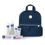 Sconto 23% mustela Zaino Borsa 2024 1 Detergente Delicato 200 ml + 1 ... Farmacia Soccavo