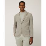 Sconto 60% Harmont&Blaine - Giacca In Jersey ... Harmont & Blaine