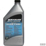 37 % de réduction sur le lubrifiant pour engrenages QUICKSILVER 1LT Duemme Nautica