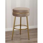 Sconto 33% Tuttoperlestetica tutto per l'estetica Sgabello alto ... Tuttoperlestetica