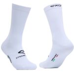 40% rabatu na skarpetki rowerowe Ekoï EKOI DYNAMIC LINE EKOI