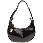 Sconto 42% Borsa piccola in vera pelle, modello ... Emporium Italy