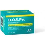 Sconto 19% NBF Lanes Linea Veterinaria D.O.... Farmafarma