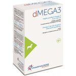 Sconto 20% PHARMACROSS CO LTD Dmega3 Mangime complementare ... Amica farmacia