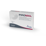 Sconto 12% Aurora Biofarma Piromal Acidità e Reflusso 24 ... Afarma