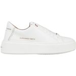 Sconto 21% ALEXANDER SMITH SNEAKERS LONDON HIGH donna ... GPS Mele