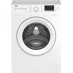 Sconto 25% Beko LAVATRICE 8KG YOUNG SMART C ... Onebby