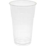 Sconto 30% Ilip 50 Bicchieri Kristal Bio Compostabili In ... Papolab