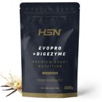 Sconto 37% HSN Evopro (miscela proteica premium) + digezyme® 500... HSNstore
