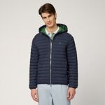 Sconto 50% Harmont&Blaine - Piumino In Nylon ... Harmont & Blaine