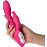54% Descuento PEPEMIO Conejo Vibrador Cayena Pepemio