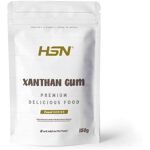 Sconto 36% HSN Gomma di xanthan in polvere 150... HSNstore