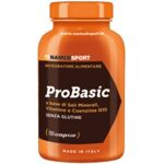 Sconto 28% Named Sport Linea Integrazione Sportiva Probasic ... Farmaviva
