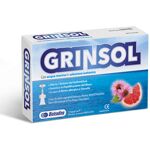 12% Rabatt Biotrading GRINSOL 15FX5ML Pflege und Natur