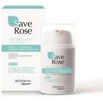 Sconto 19% Biogena Save Rose Crema Anticouperose 50 Ml Benu farma