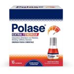 Sconto 30% Polase Extra Energia 16 Flaconcini Da 25 Ml ... Benu farma