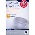 12% Rabatt Bild PROJET PORTAMED SPHERES 10PCS Pflege und Natur