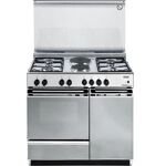 Sconto 25% DeLonghi Cucina SEX8542NEDM a Gas 4 ... Onebby