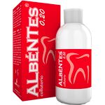 Sconto 12% shedir ALBENTES COLLUT 0,20% 200ML Cura e Natura