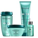 Sconto 17% Kerastase Kit Extentioniste Rituel capelli danneggiati Planethair