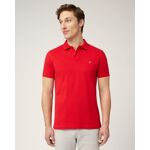 Sconto 60% Harmont&Blaine - Polo In Cotone ... Harmont & Blaine