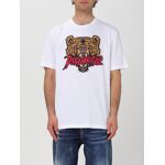 35 % rabatt på Dsquared2 T-shirt i bomull Vit ... Lily