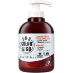 Sconto 31% Alama Sos Color & Go Maschera Colorante ... Linfa Farmacie