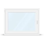 15% Rabatt Aluplast Küchenspüle Fenster, PVC, ... Finestre.com