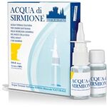 36% de desconto no spray nasal Menarini Acqua di Sirmione 6 ... Farmácia on-line