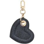Sconto 10% Guess Porta Chiavi Donna Colore Carbone ... Gipys