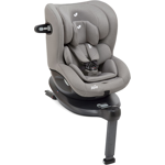 9 % Rabatt Joie I-Spin 360 Grey Flannel Autositz im Bamby Store