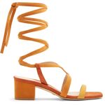 50% de descuento en sandalias Stuart Weitzman Soiree 50 Block - ... Stuartweitzman