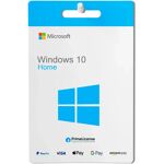 Sconto 64% Microsoft Windows 10 Home Primelicense