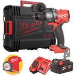 Sconto 29% Milwaukee M18 FPD3-501X - ... Masterfer