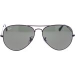 Sconto 38% Ray-Ban Occhiali da Sole Aviator Large ... Centro Ottico Rizzo