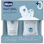 Sconto 35% Chicco - Set Natural Sensation Detergente ... Villabebegiokids