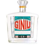 Sconto 5% Silvio Carta Giniu - Gin (bottiglia 70 ... Karasardegna