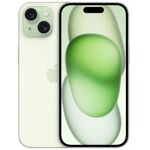 Sconto 5% Apple iPhone 15 128GB Verde Mondoshop.it