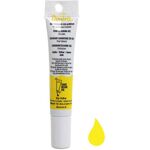 Sconto 60% Gel Colorante Giallo Limone Per Alimenti 14 ... Papolab