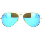 Sconto 40% Ray-Ban Occhiali da Sole Aviator Large ... Centro Ottico Rizzo
