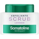 Sconto 42% Somatoline Skin Expert Scrub Lavender Esfoliante ... Linfa Farmacie