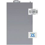 Sconto 2% Baxi Caldaia A Condensazione ad Incasso ... Megaclima