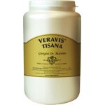 Sconto 34% giorgini Veravis tisana 500 g Farmacia Soccavo