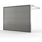 Sconto 15% finestre.com Porta da garage, sezionale, ... Finestre.com