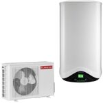 Sconto 2% Ariston Scaldabagno a Pompa di Calore ... Megaclima