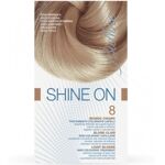 Sconto 40% Bionike Tintura Capelli Biondo Chiaro 8 Linfa Farmacie