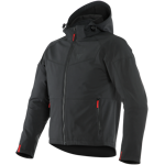 Sconto 20% Dainese Ignite Tex Giacche Men Black/... Dainese