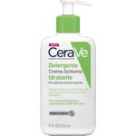 Sconto 12% CeraVe Detergente Crema Schiuma Idratante 236ml Farmaviva
