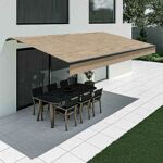 Sconto 15% finestre.com Tenda da sole beige ... Finestre.com