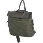Sconto 23% Borsa zaino donna MONTE PISANINO in ... Emporium Italy